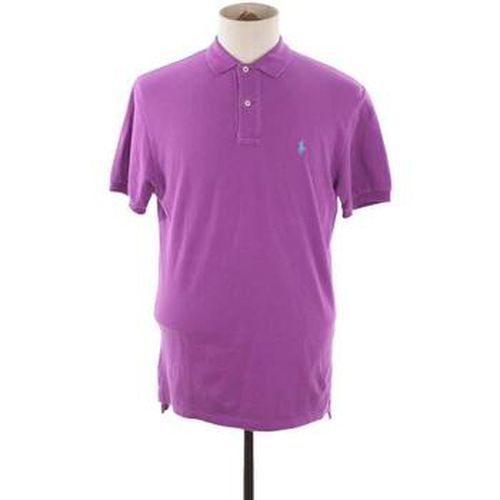 T-shirt Ralph Lauren Polo en coton - Ralph Lauren - Modalova