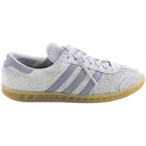 Baskets adidas Baskets en cuir - adidas - Modalova