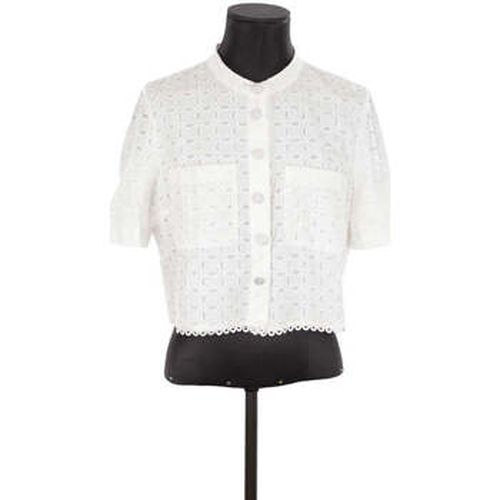 Blouses Blouse en coton - Tara Jarmon - Modalova