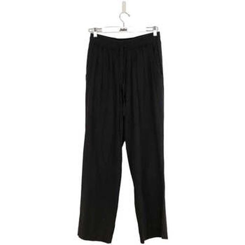 Pantalon Pantalon droit en coton - Sonia Rykiel - Modalova