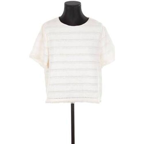 Blouses Blouse en coton - Tara Jarmon - Modalova