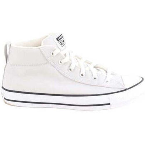 Baskets Converse Baskets gris - Converse - Modalova