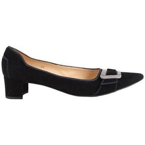 Chaussures escarpins Talons en cuir - Tod's - Modalova