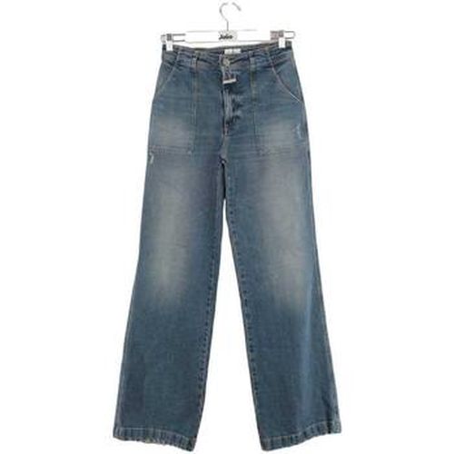 Jeans flare / larges Jean large en coton - Closed - Modalova