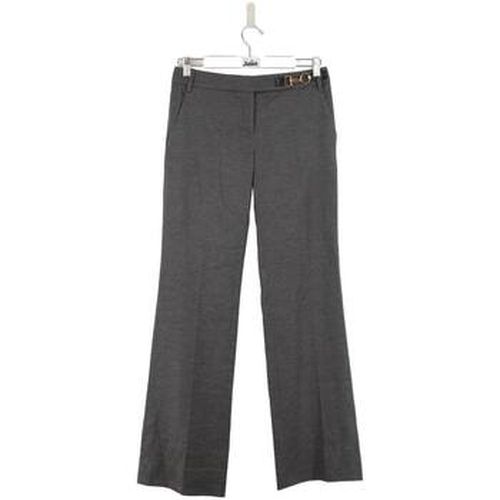 Pantalon Pantalon large en laine - Gucci - Modalova