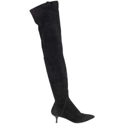 Bottes Bottes en cuir - Ermanno Scervino - Modalova