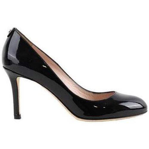 Chaussures escarpins Talons en cuir verni - Baldinini - Modalova