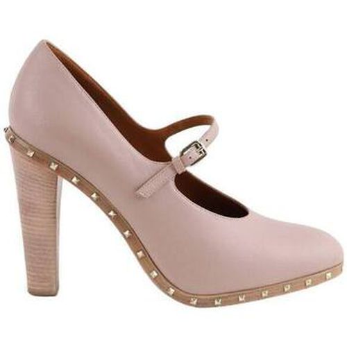 Chaussures escarpins Talons en cuir - Valentino - Modalova