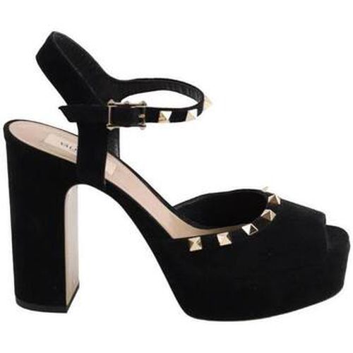 Chaussures escarpins Talons en cuir - Valentino - Modalova