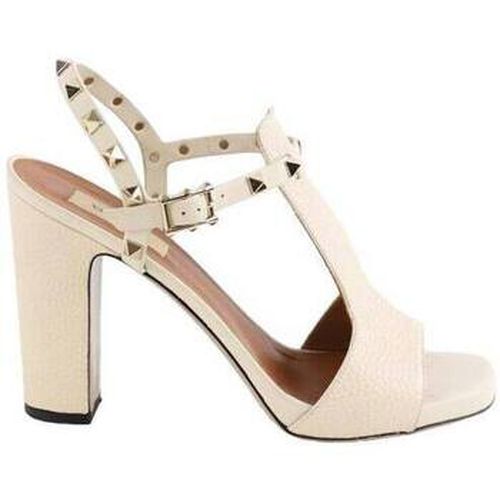 Chaussures escarpins Talons en cuir - Valentino - Modalova