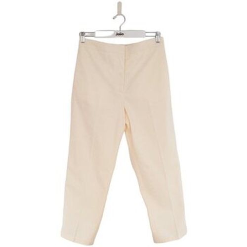 Pantalon Pantalon en coton - Jil Sander - Modalova