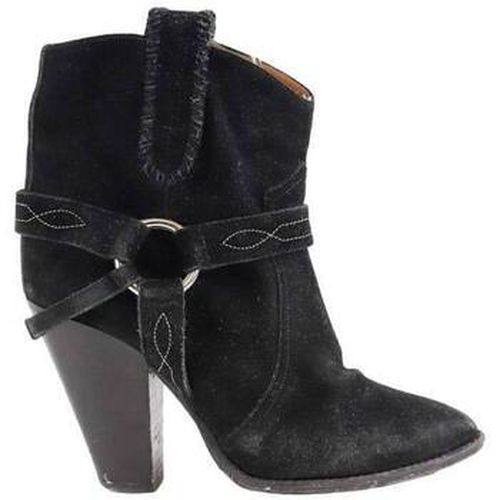 Boots Isabel Marant Boots en cuir - Isabel Marant - Modalova