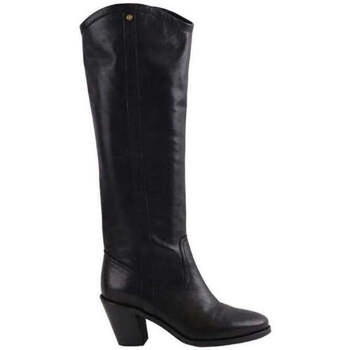 Bottes Bottes en cuir - Claudie Pierlot - Modalova