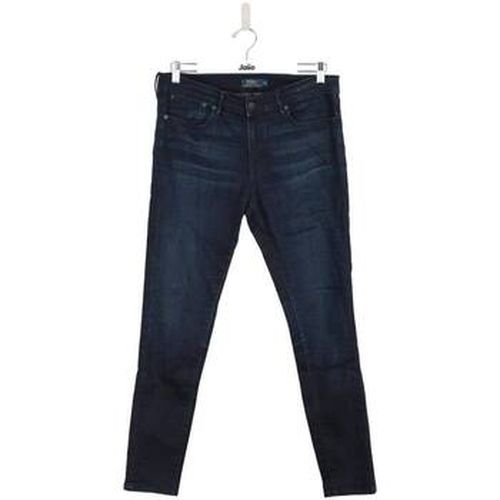 Jeans Jean slim en coton - Ralph Lauren - Modalova