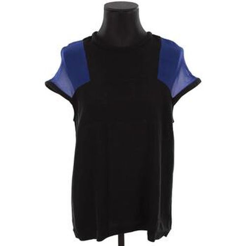 Blouses Maje Top noir - Maje - Modalova