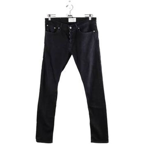 Jeans Sandro Jean slim en coton - Sandro - Modalova