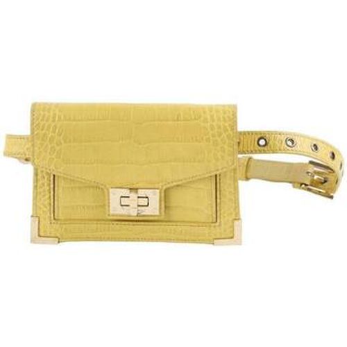 Sac banane Sac banane en cuir - The Kooples - Modalova