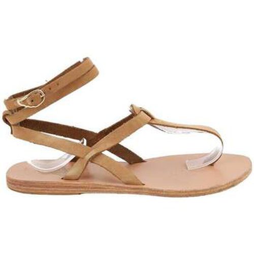 Sandales Sandales en cuir - Ancient Greek Sandals - Modalova