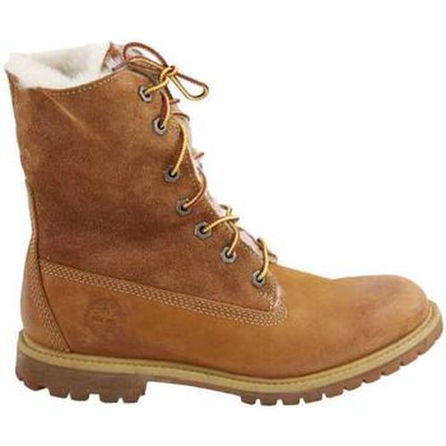 Bottes lacets timberland femme hotsell