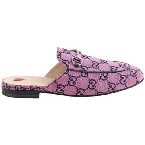 Mocassins Gucci Mocassins en cuir - Gucci - Modalova