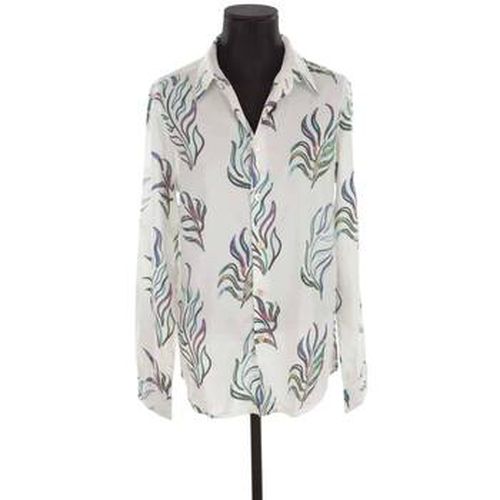 Chemise Chemise en coton - Paul Smith - Modalova