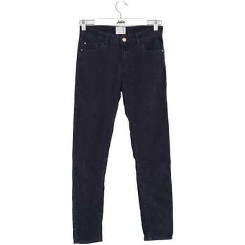 Pantalon Pantalon droit en coton - Sézane - Modalova