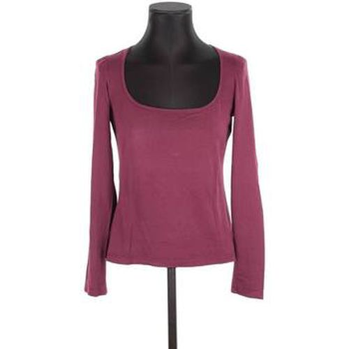 Blouses Top manches longues en coton - Agnes B - Modalova