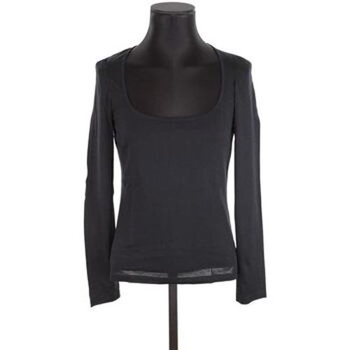 Blouses Top manches longues en coton - Agnes B - Modalova