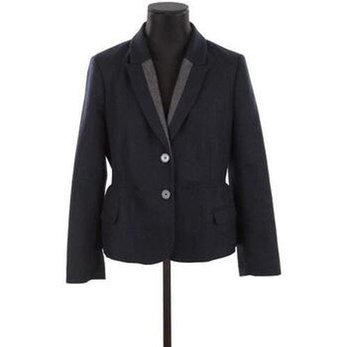 Veste Blazer en laine - Claudie Pierlot - Modalova