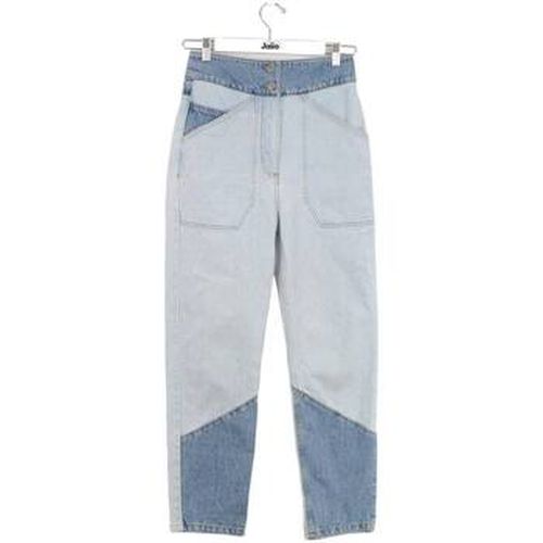 Jeans Bash Jean droit en coton - Bash - Modalova