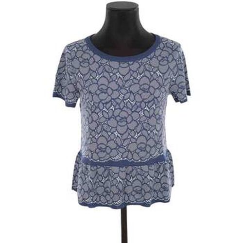 Blouses Moschino Top bleu - Moschino - Modalova