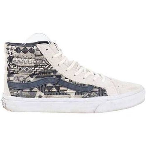 Baskets Vans Baskets en cuir - Vans - Modalova