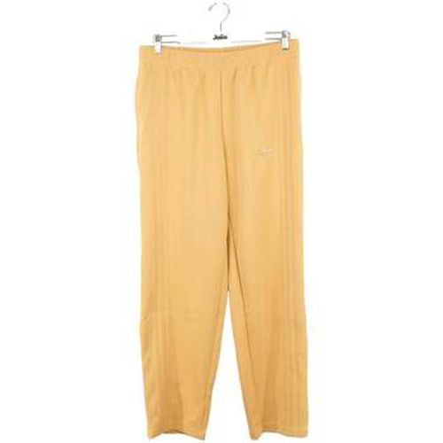 Pantalon adidas Pantalon jaune - adidas - Modalova