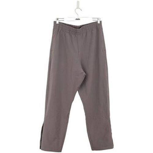 Pantalon adidas Pantalon gris - adidas - Modalova