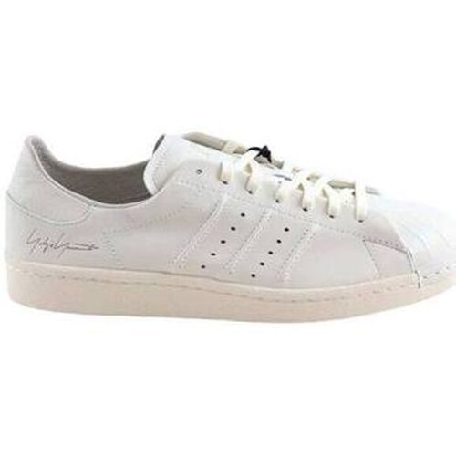 Baskets basses Baskets en cuir - adidas - Modalova