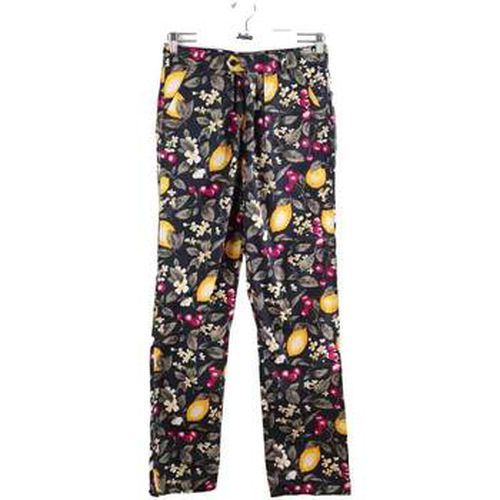 Pantalon Pantalon droit en coton - Bash - Modalova