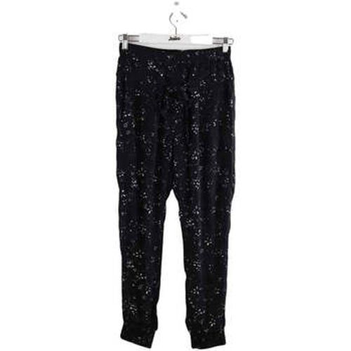 Pantalon The Kooples Pantalon noir - The Kooples - Modalova