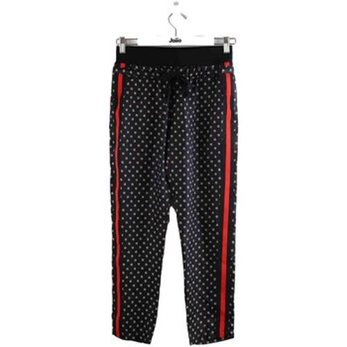 Pantalon Pantalon en soie - The Kooples - Modalova