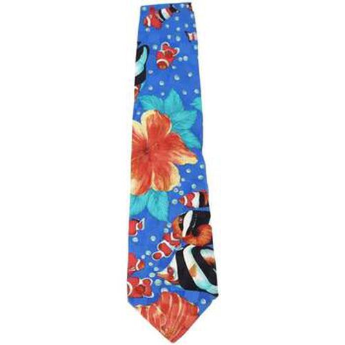 Costumes et cravates Cravate en soie - Kenzo - Modalova
