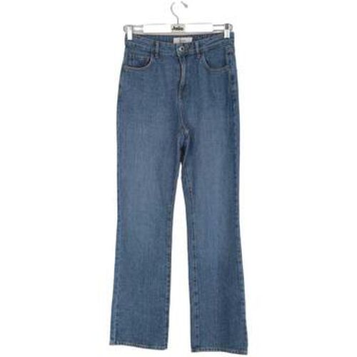 Jeans flare / larges Jean large en coton - Bash - Modalova