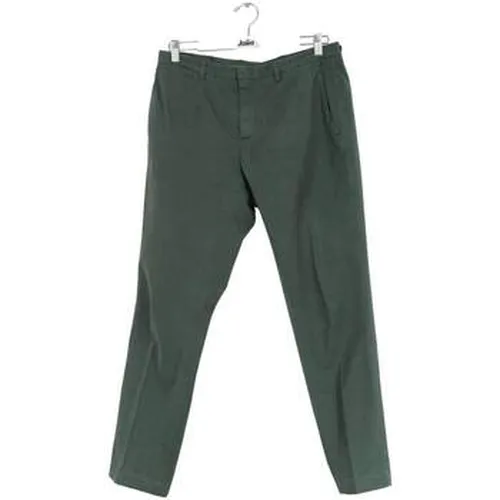 Pantalon Kenzo Pantalon en coton - Kenzo - Modalova