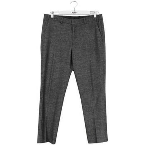 Pantalon Pantalon en laine - Courreges - Modalova