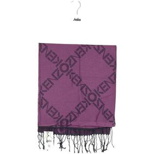 Echarpe Kenzo Foulard en laine - Kenzo - Modalova