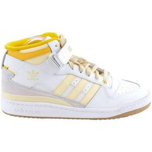 Baskets adidas Baskets en cuir - adidas - Modalova