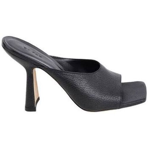 Chaussures escarpins Talons en cuir - By Far - Modalova