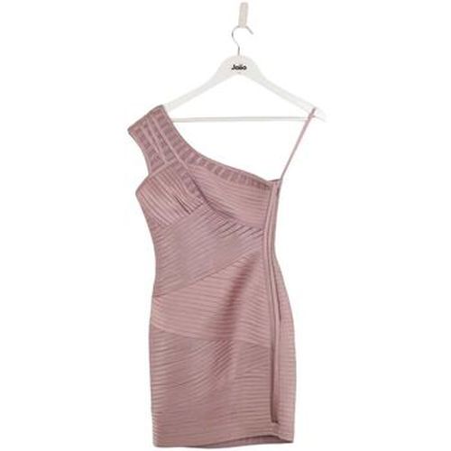 Robe courte Bcbgmaxazria Robe rose - Bcbgmaxazria - Modalova