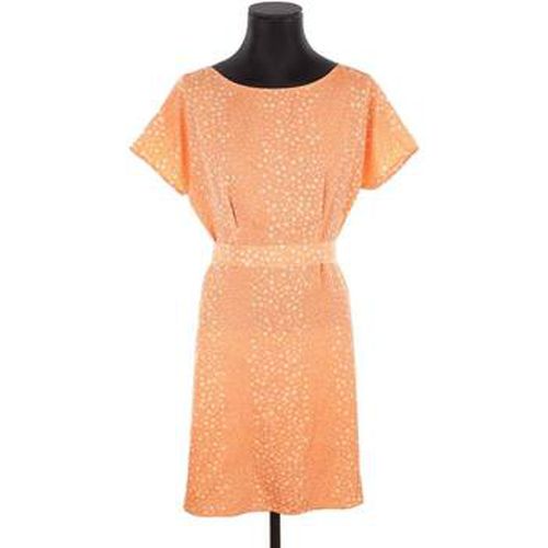 Robe Tara Jarmon Robe orange - Tara Jarmon - Modalova