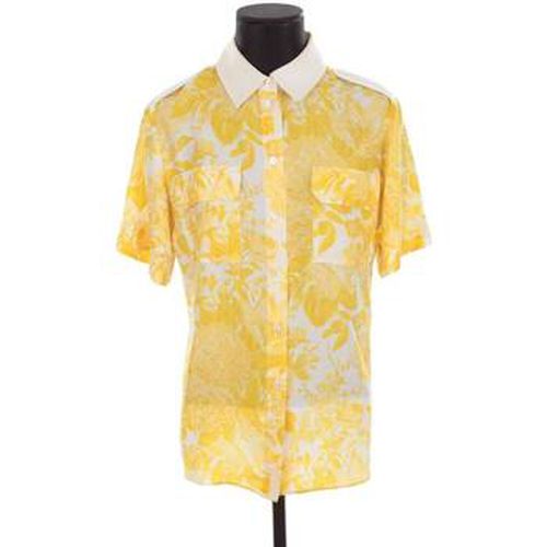 Chemise Chemise manches courtes en soie - Stella Mc Cartney - Modalova