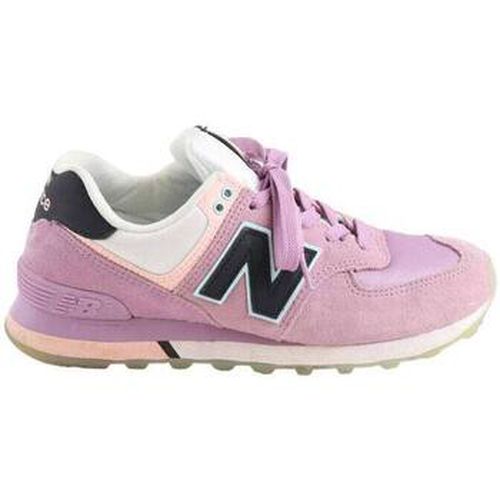 Baskets Baskets en cuir - New Balance - Modalova