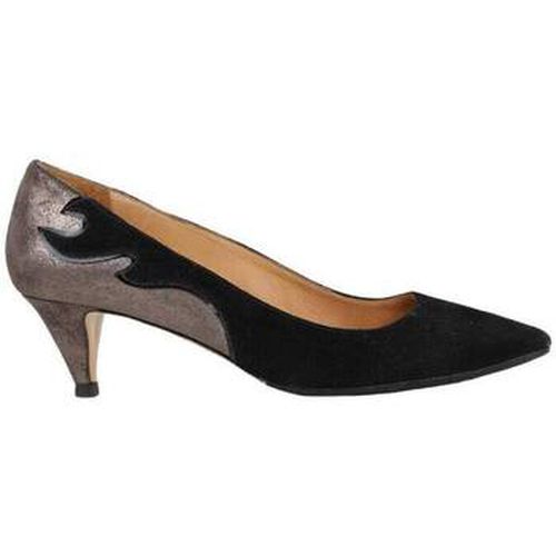 Chaussures escarpins Talons en cuir - Gil Santucci - Modalova